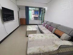 达州渠县渠县中学五小旁,大三房,只要8000元一年,可半年短租,随时看房!出租房源真实图片