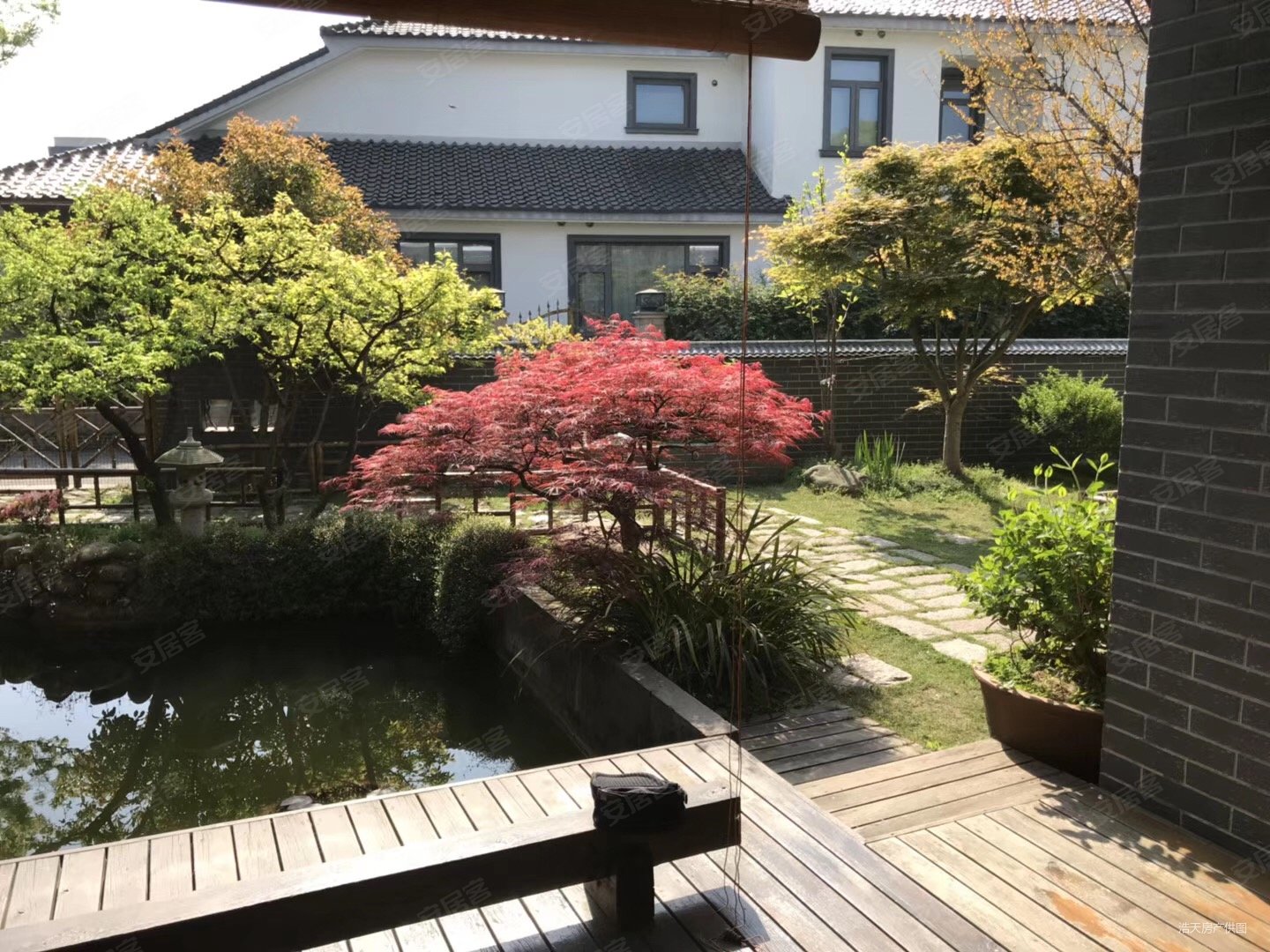 760万 出售,香榭丽花园(别墅)二手房,760万,5室33厅,2卫,260平米-苏州