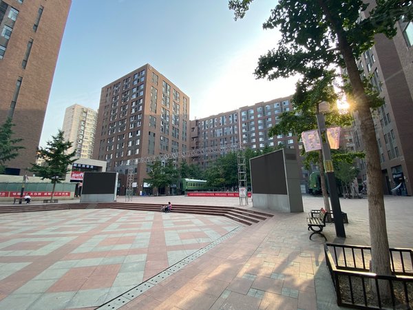 【多图】7克拉,角门租房,角门东七克拉小开间出租 3600元随时入住