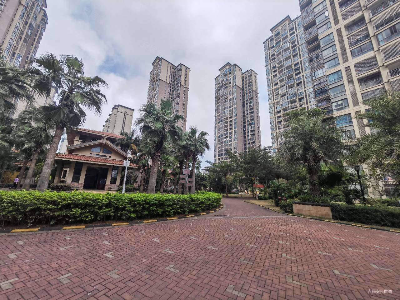 海口房产网>海口二手房>秀英二手房>西海岸二手房>五源河公寓(一期)>