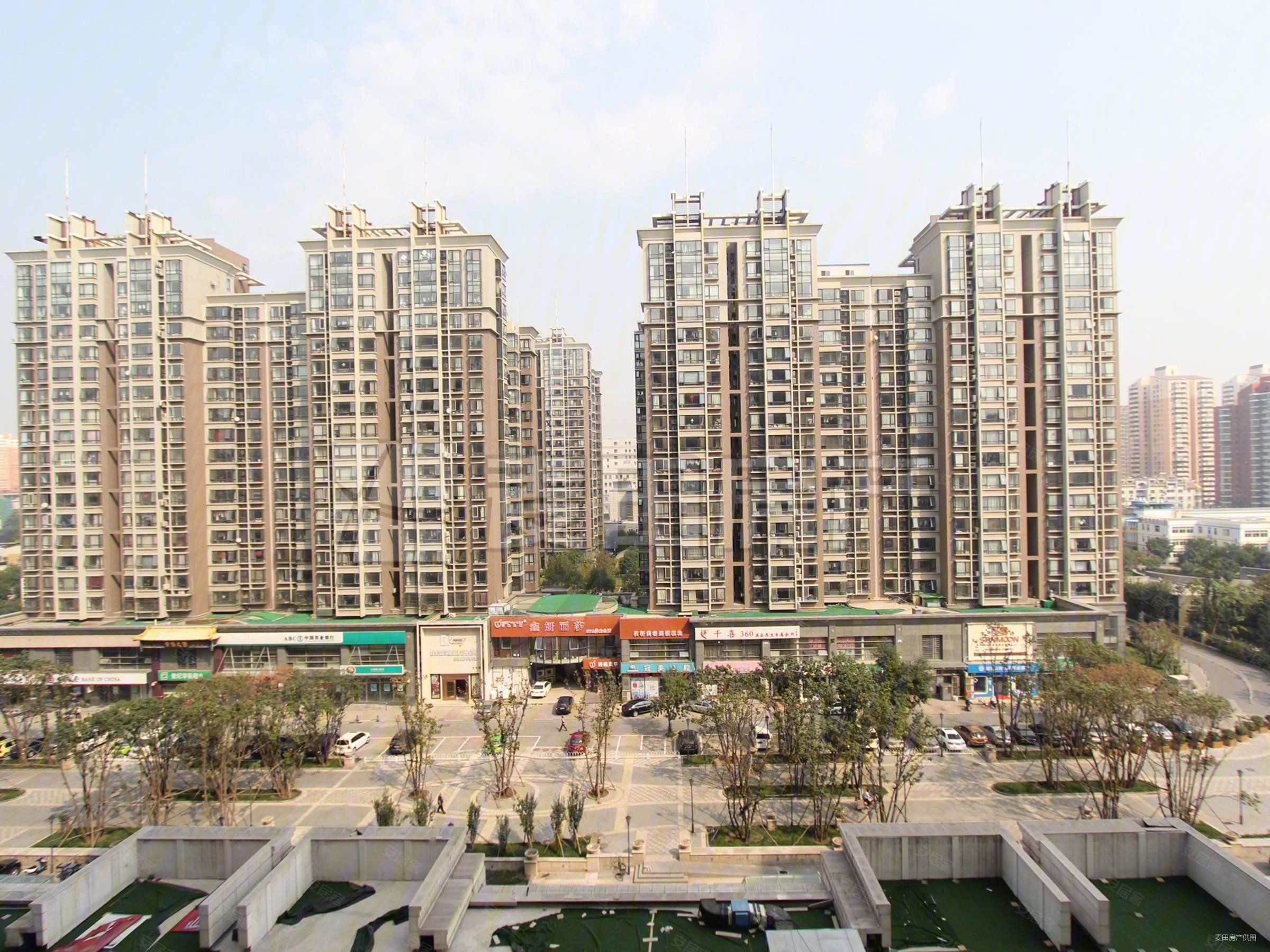 紫芳园(四区)1室1厅1卫66.29㎡西660万