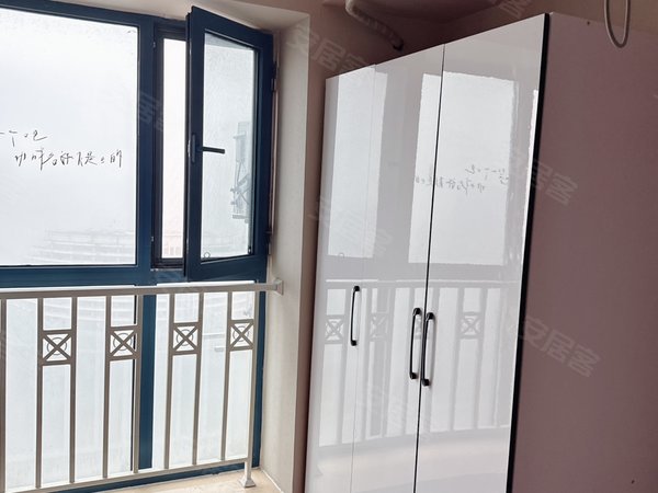 天津武清杨村街麒麟公馆麒麟公馆两居室可短租,随时看房,随时入住临近