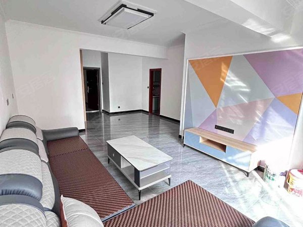 重庆合川合川区城南南桥新城二桥头旁精装2房   1400月出租房源真实