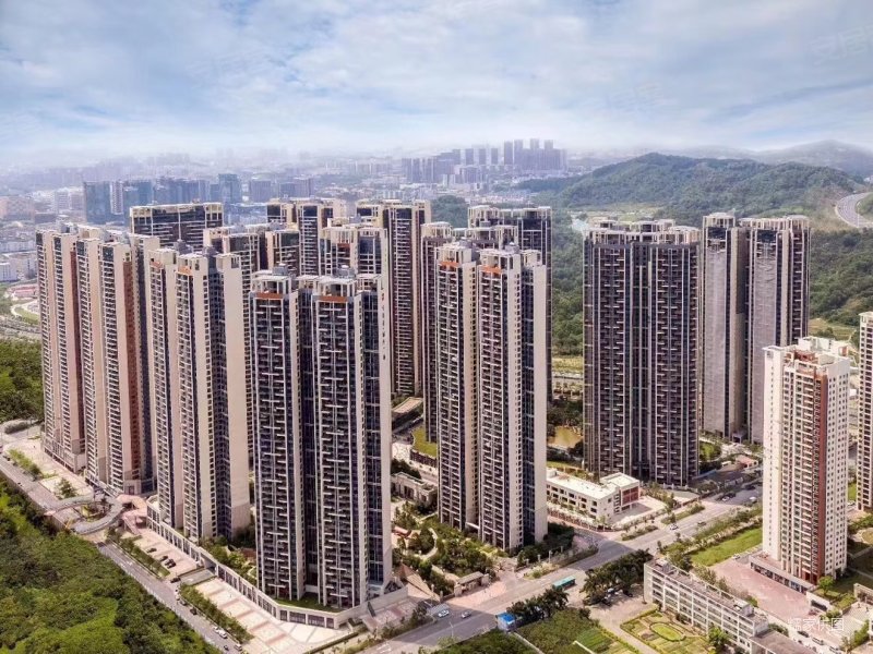 佳兆业城市广场一期