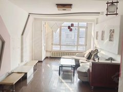 抚顺顺城乐都汇六越七幸福城一期140平南北户型不把山不临街可以养猫出租房源真实图片