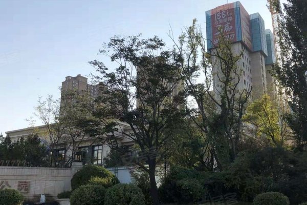 济阳先行区 【其他描述】绿地开发,同时也是绿地的物业,品质保障,服务