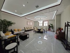 榆林榆阳阳光广场出租:开发区400平精装修领抱住,商务洽谈出租房源真实图片