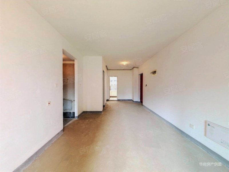 仙林湖 商品房 近地铁 刚需小三居 南北通透 房龄新,新城香悦澜山二手