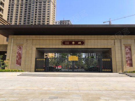 好不好_中介房产经纪人:薛爱红对金色兰庭香堤的评价-济宁安居客