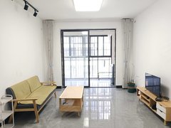 桂林叠彩中山北路城北 联发欣悦精装两房 中间楼层 南北通透 拎包即住!出租房源真实图片