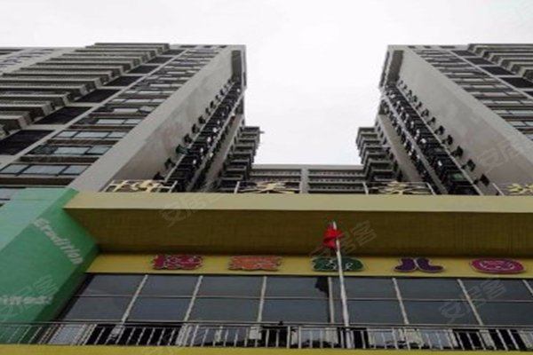 东莞小区 虎门小区 南部湾小区 宁馨花园 宁馨花园怎么样发布于2021年