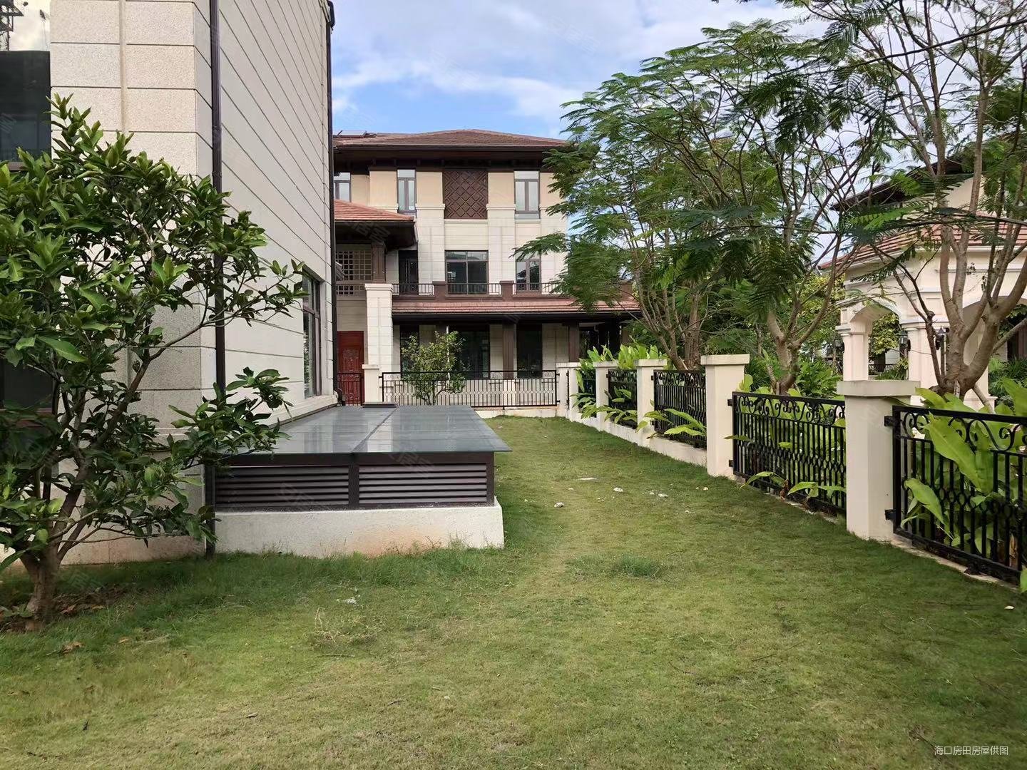 国瑞悦海墅二手房,2500万,6室3厅,5卫,693平米-海口安居客