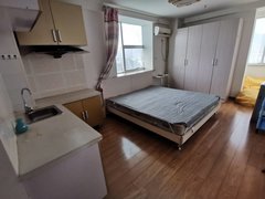 颐和名邸公寓  40平米  一室一厅出租900