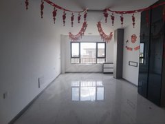 银川兴庆清河北街东方赋3居室 精装修 可以配家具家电出租房源真实图片