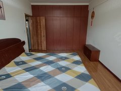 朝阳双塔大润发出租中华园60平5楼一室床沙发电视空调，热水器出租房源真实图片