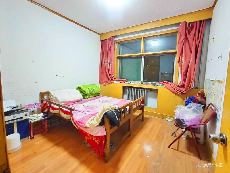 正安智园二手房,125万,3室2厅,1卫,117平米-石家庄安居客