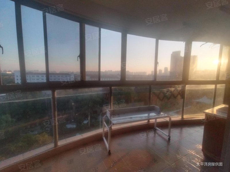 (已买急售)(看房随时)小区中心近公园 舒适宜居,上南翡翠(公寓住宅)