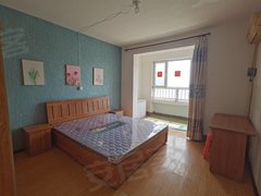 沧州运河十三中学华北三期附近大和庄园女生合租单间,干净卫生,定期保洁出租房源真实图片