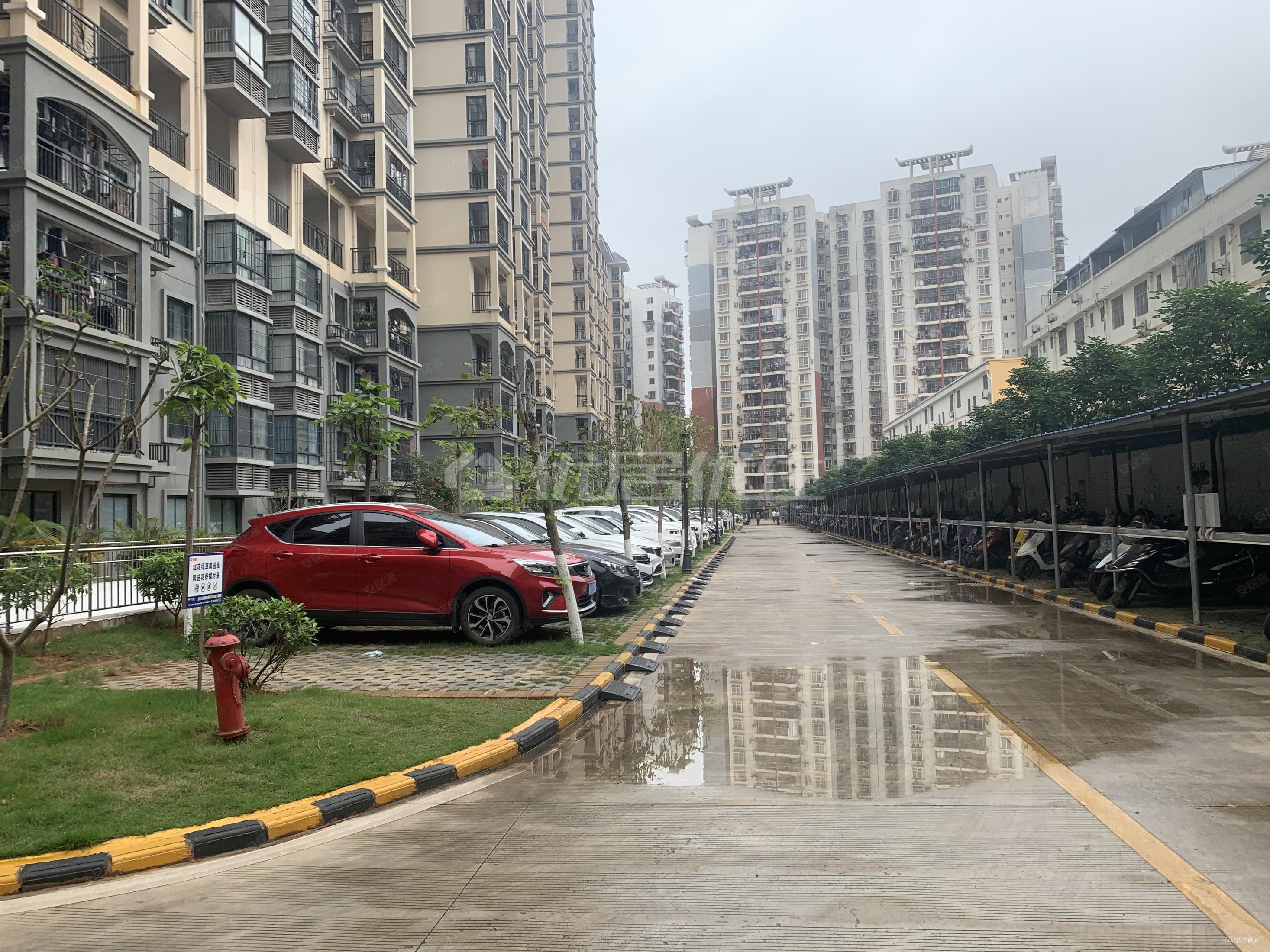 南宁房产网>南宁二手房>良庆二手房>大沙田二手房>锦绣上城>