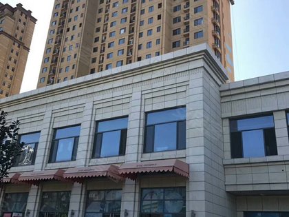 廊坊小区 安次小区 廊坊师范学院小区 蓝波湾 15110元/m安次-廊坊师范