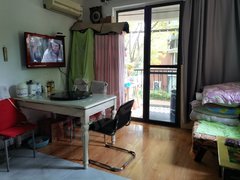 上海浦东三林浦发绿城小区901弄 二楼的 居家装修 随时看房拎包入住出租房源真实图片