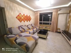 济宁兖州东城旧关东区，3室，精装修，拎包入住，非常干净出租房源真实图片