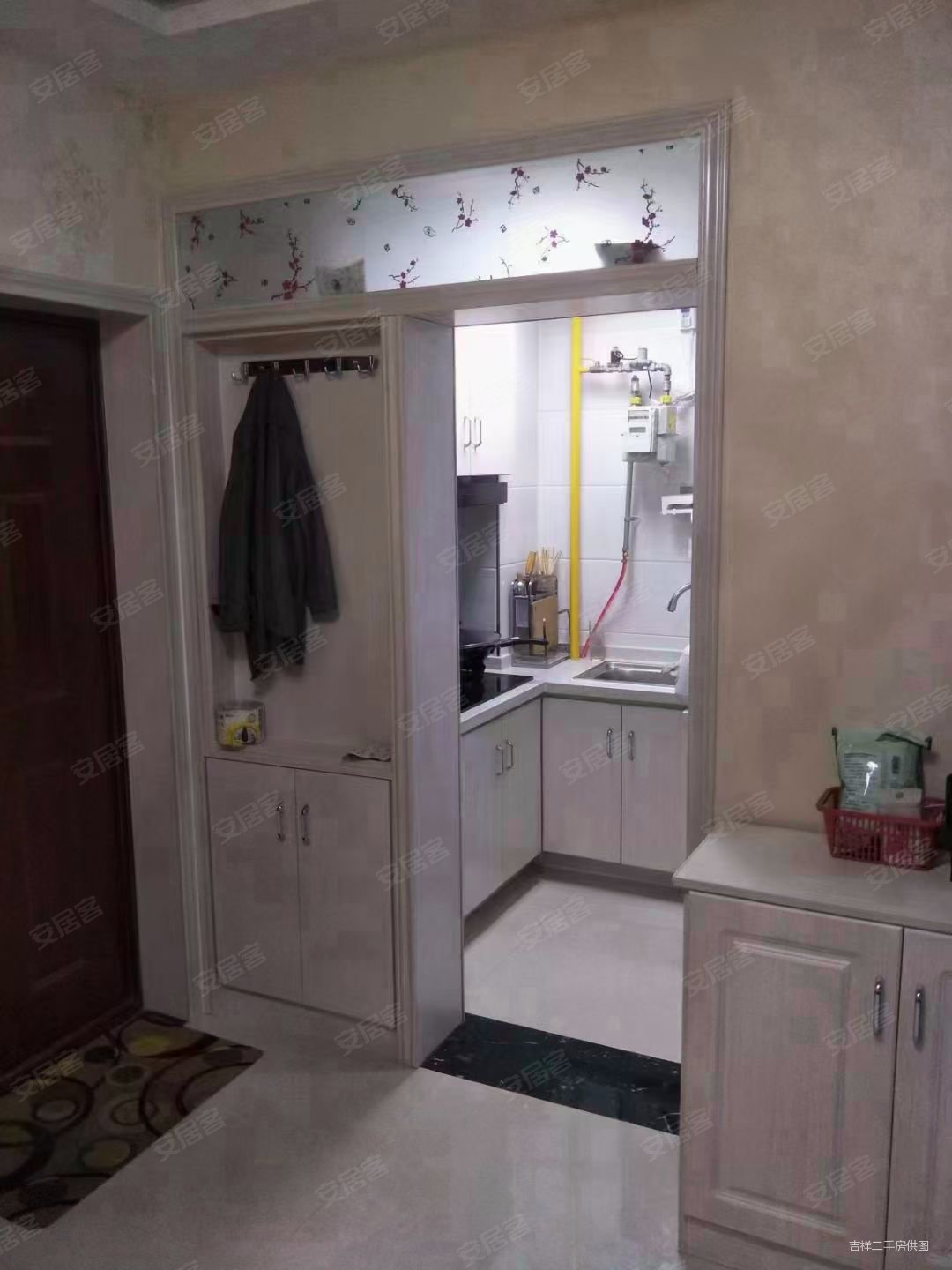 银基王朝1室1厅1卫45㎡南27万