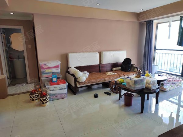 深圳龙华民治荔苑大厦卓能雅苑,荔苑大厦三房一厅,实图实价随时看房