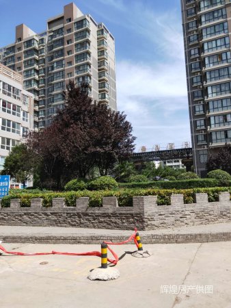 高陵 马家湾 泾渭三路 天正花园 拎包入住小区再带幼儿园