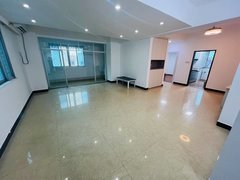 海口龙华滨海国贸，华润万象城 京华城旁 3房 公作室  停车方便 急租出租房源真实图片