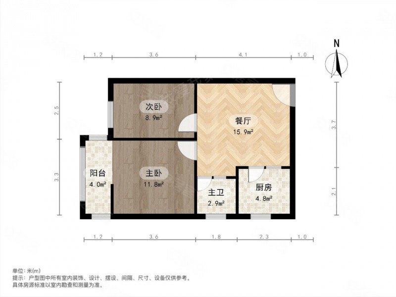电梯房户型方正张公桥朝天宫西街省中医院旁