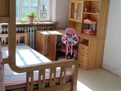 锦州凌河锦州八中白日南里 2室1厅1卫出租房源真实图片