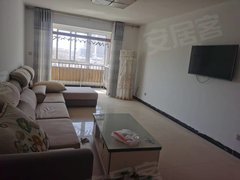 漯河临颍临颍城区邢庄社区电梯三室两厅两卫，临近新金百汇，邢庄小商品批发市场。出租房源真实图片