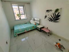 吉林昌邑哈达湾中东精装一室  大林幸福家园  可押一付一出租房源真实图片