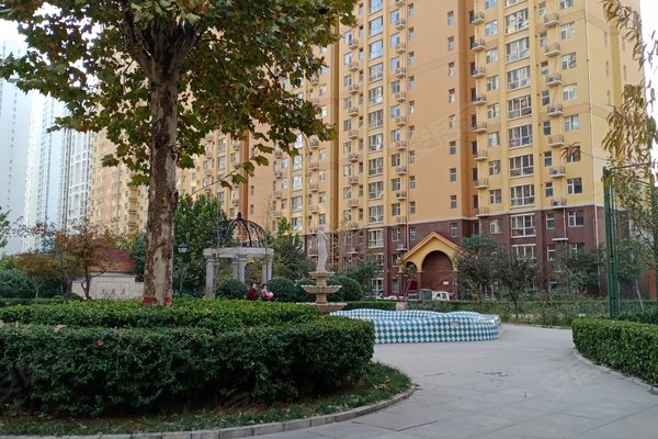 好不好_中介房产经纪人:高凌云对北郡(c区)的评价-石家庄安居客