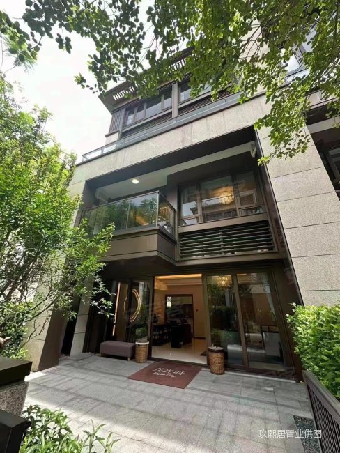 龙光城(别墅)二手房,349万,4室3厅,3卫,158平米-惠州安居客