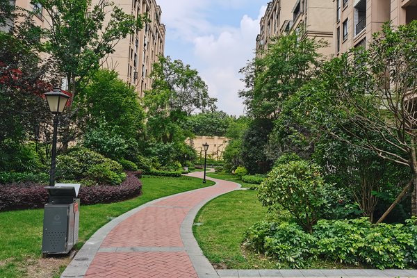 华美翡丽山(一期)