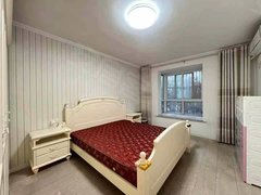 响水响水城南百汇广场出租：帝逸国际三室两厅，家电设备齐全拎包就住，包物业出租房源真实图片