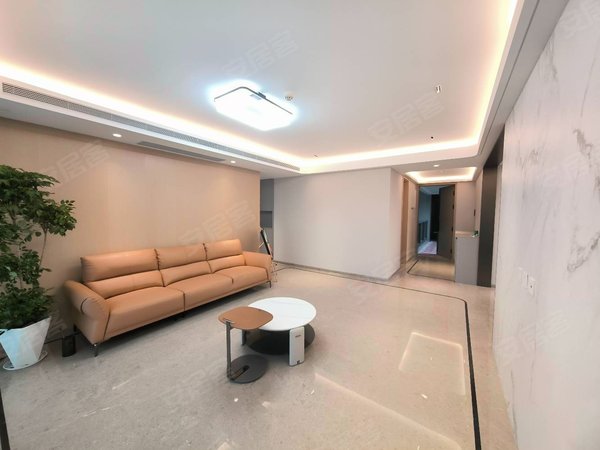 杭州临平临平理想臻品9号线地铁临平站 银泰城 信达小博士 西子国际旁