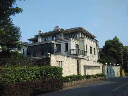 汇宇花园(公寓)