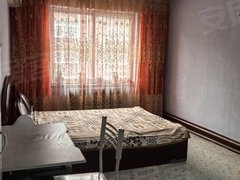 鞍山铁东站前标题价 6 0 0正义街 双室  6楼   拎包即住出租房源真实图片