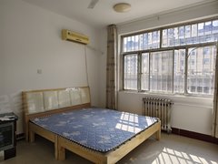 莘县莘亭街道莘亭莘县计生委家属院 3室2厅1卫出租房源真实图片