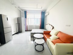 保定竞秀北国先天下保百 北国先天下附近 一室精装 随时看房 拎包入住出租房源真实图片