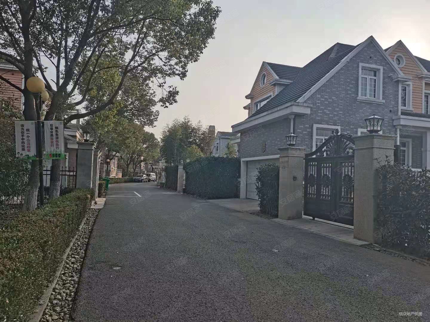 金澄明珠别墅6室3厅6卫619㎡南1890万