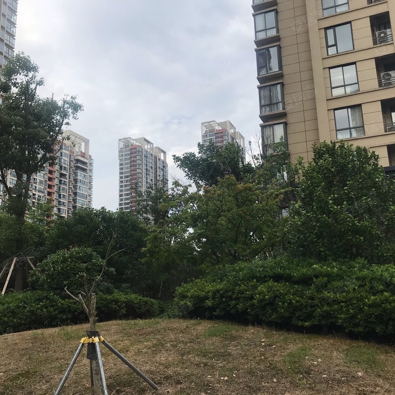西溪山庄九龙园