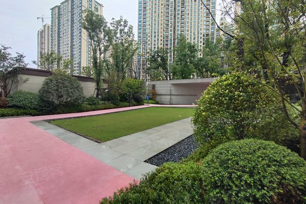 卓越中寰,含光路,近观沙路-长沙卓越中寰二手房,租房-长沙安居客