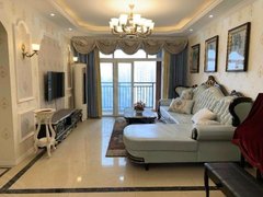 苍南灵溪物资商厦夏林小区 3室2厅2卫 100平 南北通透 配套齐全出租房源真实图片