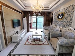 金华婺城湖海塘江南三路口 豪华两房 带阳台 安静舒适 家电具齐全 租金实惠出租房源真实图片