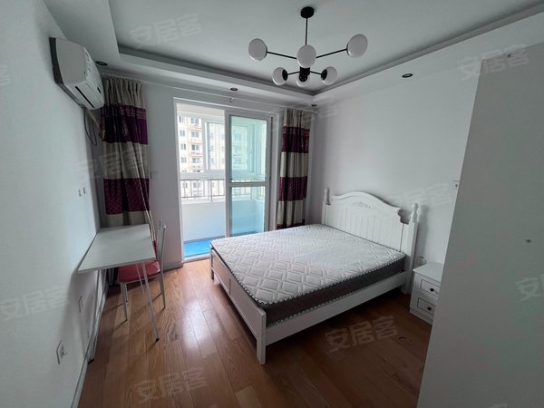 上海松江车墩松南城裕雅苑裕雅苑两房限时出租燃气做饭随时看房出租