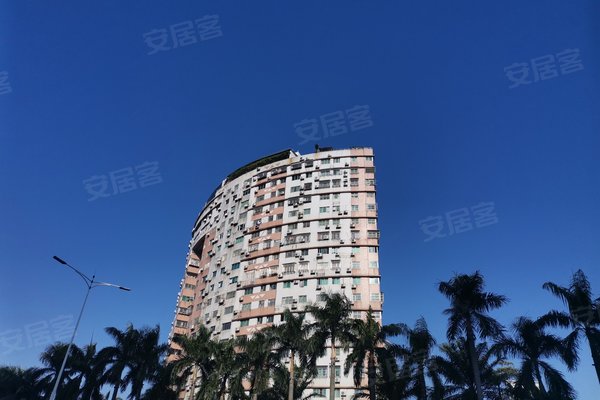 不足,富都广场怎么样,富都广场周边房产中介经纪人评价-珠海安居客